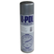 Upol Powercan Wheel Spray Paint - 500ml Metallic Steel Silver