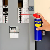 Wd-40 Multi-Use Smart Straw Aerosol 300ml