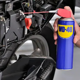 Wd-40 Multi-Use Smart Straw Aerosol 300ml