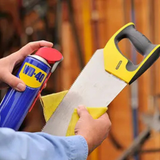Wd-40 Multi-Use Smart Straw Aerosol 300ml