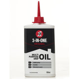 3 In One Multi Purpose Drip Oil
