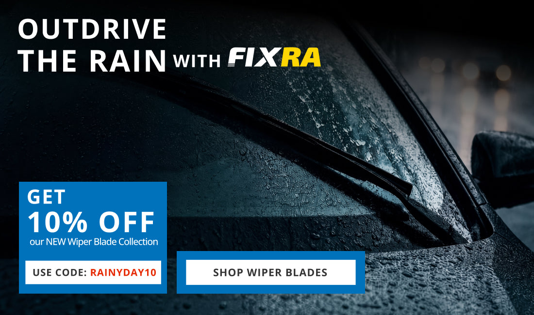 Wiper Blade 