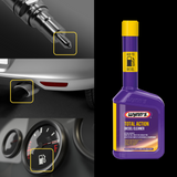 Wynn’s diesel fuel cleaner 325ml, restores injector performance, reduces emissions.