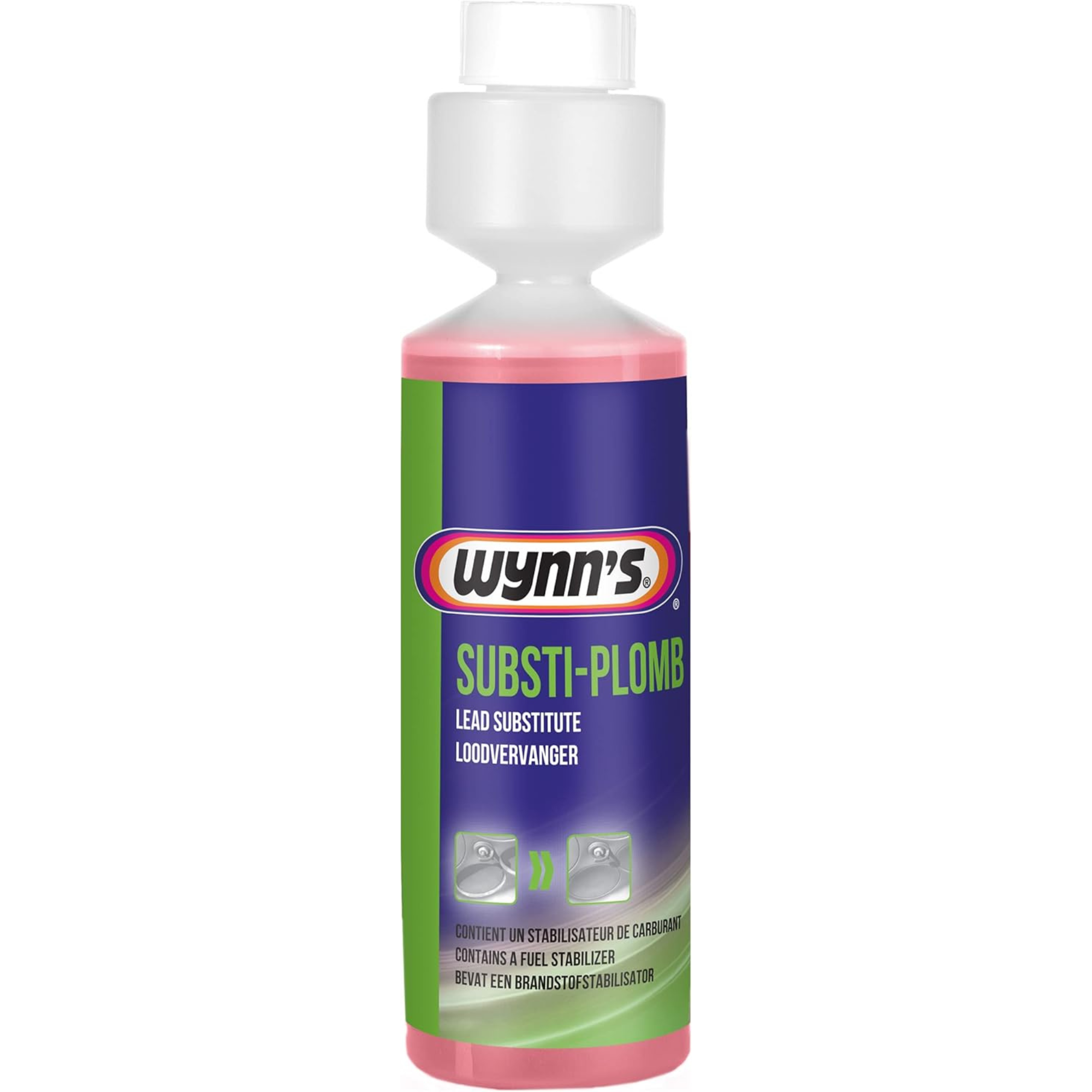 Wynns Lead Substitute 250ml