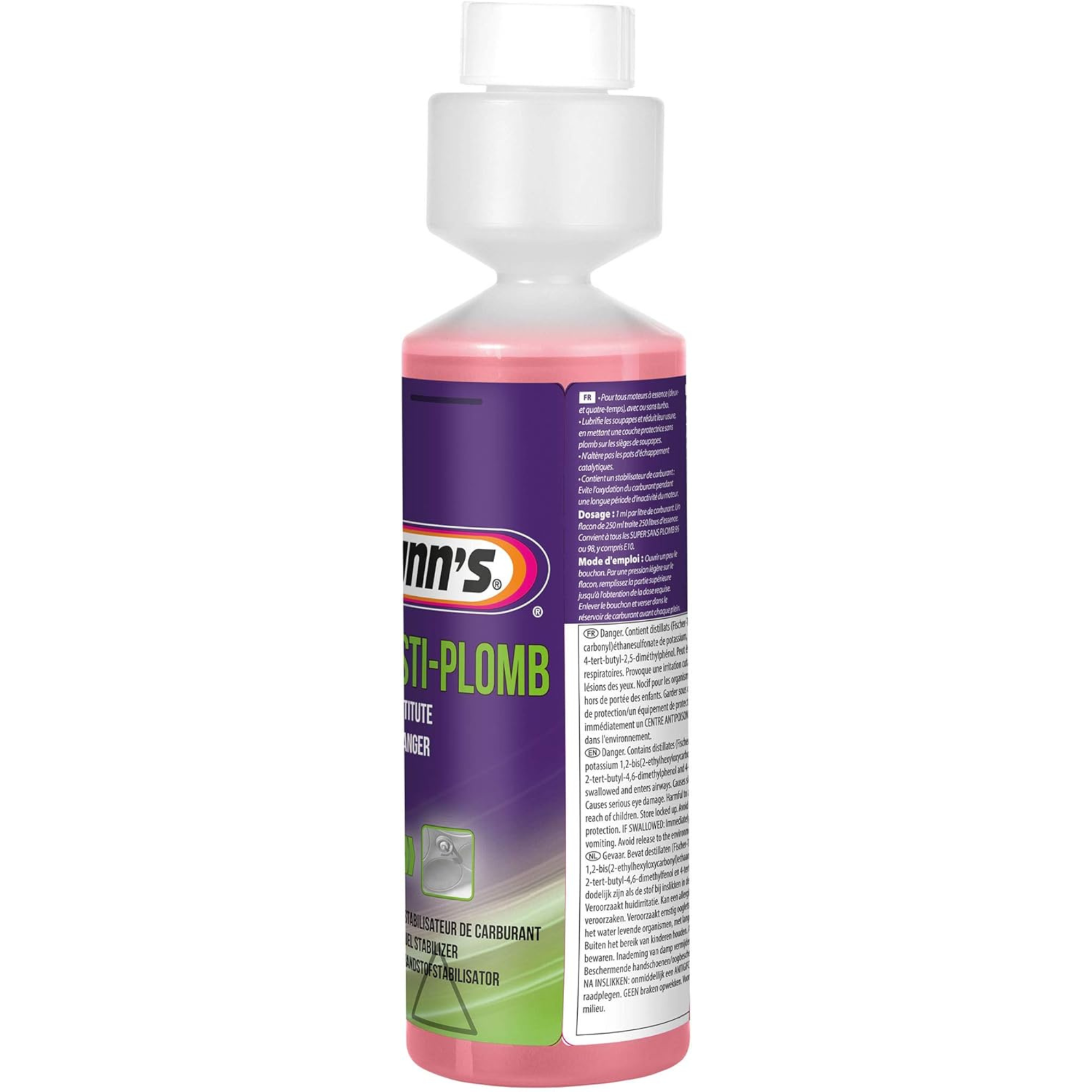 Wynns Lead Substitute 250ml