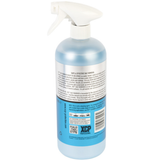 XCP car salt remover 1L, protects paintwork from road salt damage.