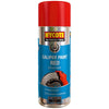 Hycote Caliper Paint Red Spraypaint 400ml