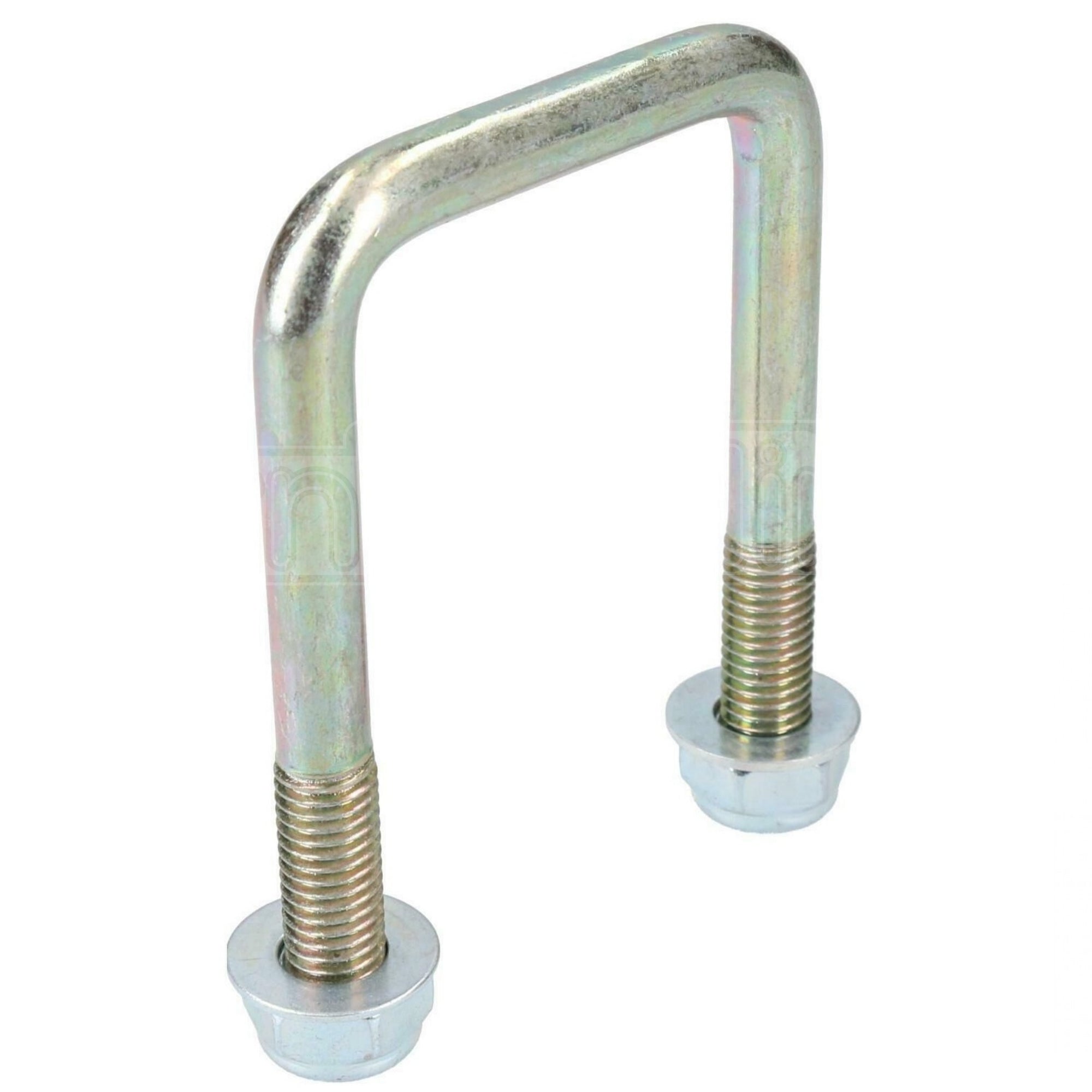 Maypole 50 X 50mm U Bolt & Nuts