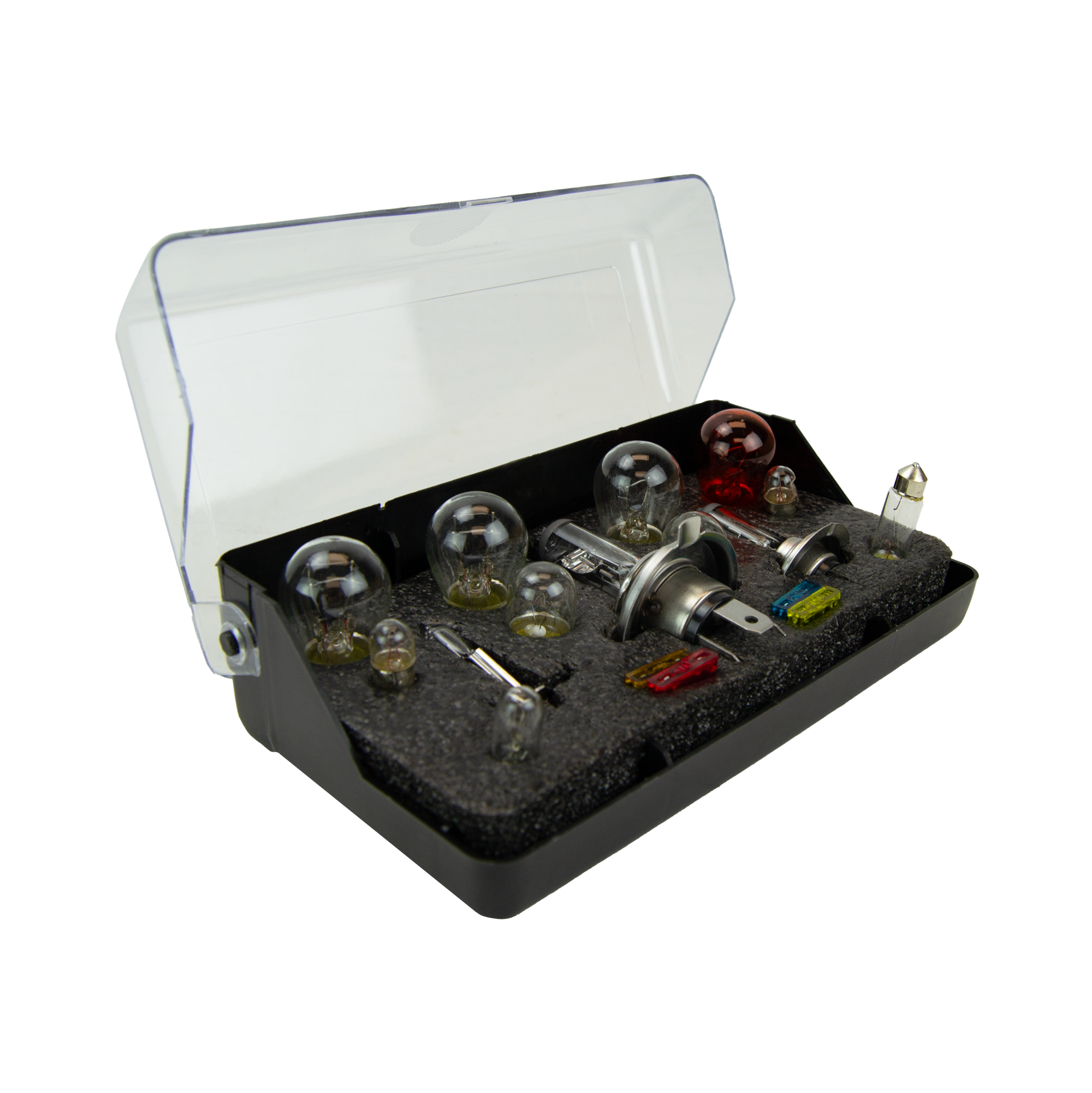 AA Universal Bulb Kit