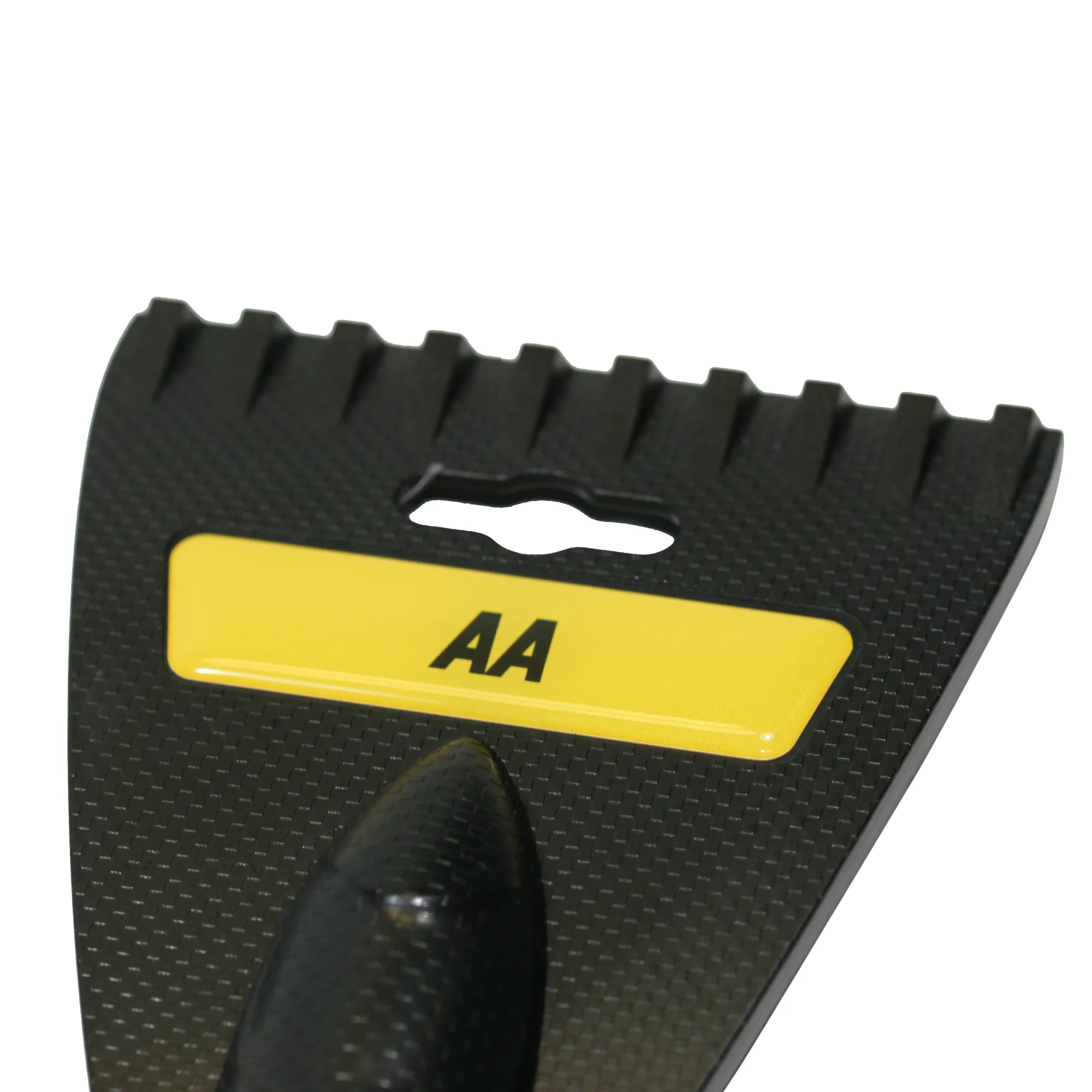 AA Ice Scraper & Snow Brush