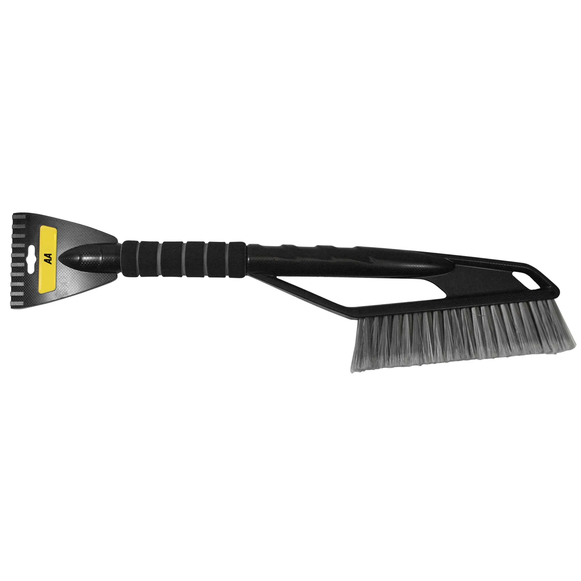 AA Ice Scraper & Snow Brush