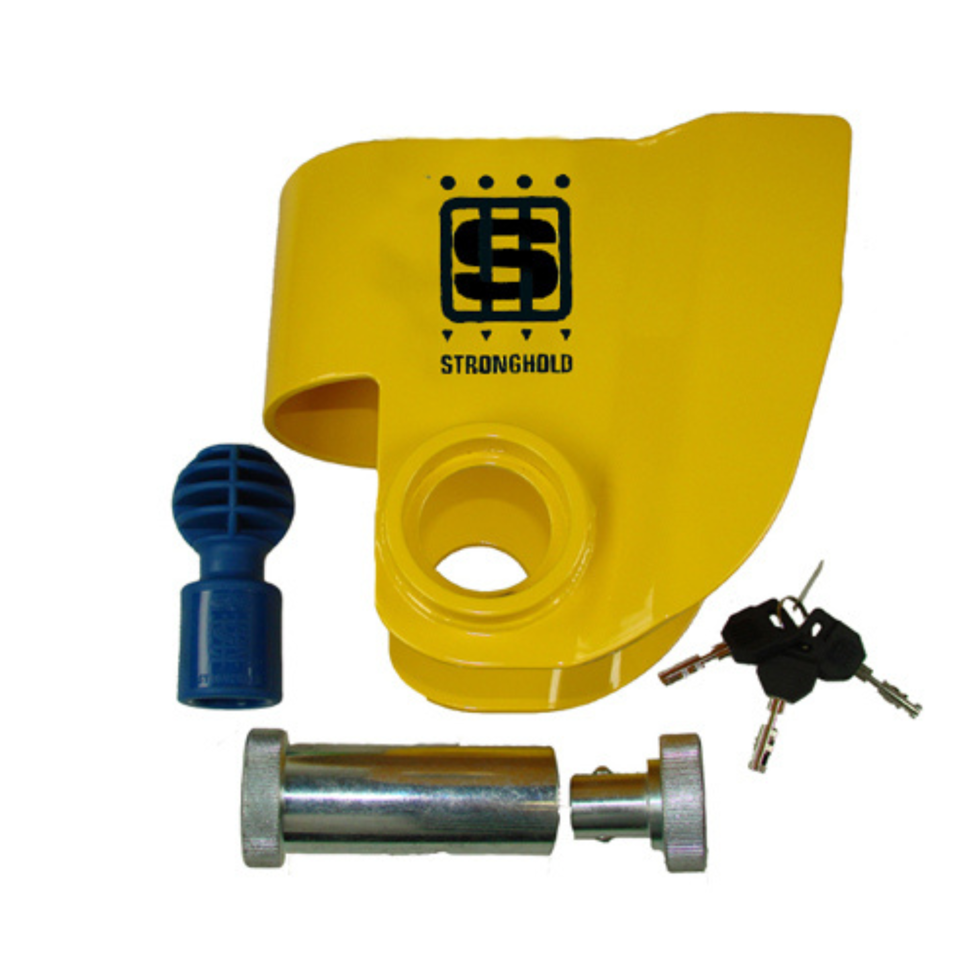 STRONGHOLD Hitchlock For Avonride Hitches SH5415