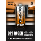 ECOMOTIVE 1L CLEANDRIVE DPF REGEN