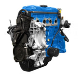 E-Tech Blue Engine Enamel Spray On 400ml