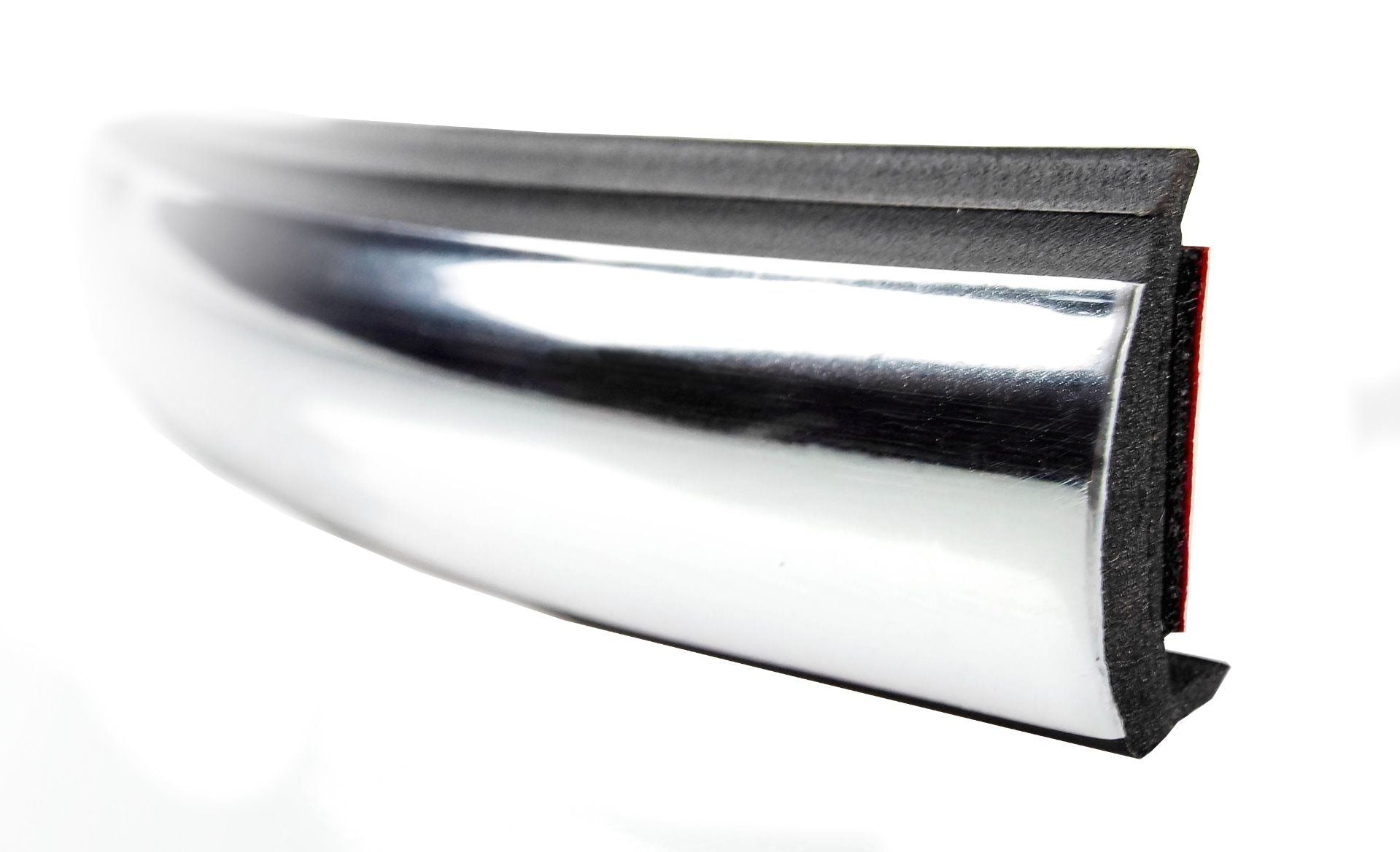 E-Tech Arch Guard - Chrome