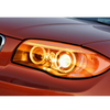 E-Tech Lens Tint - Orange- 150ml Aerosol