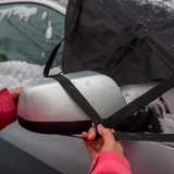 AA Windscreen Protector Large / Extra Large