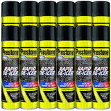 Prestone Rapid De-Icer 600ml (Pack Of 12) 