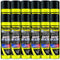 Prestone Rapid De-Icer 600ml (Pack Of 12)