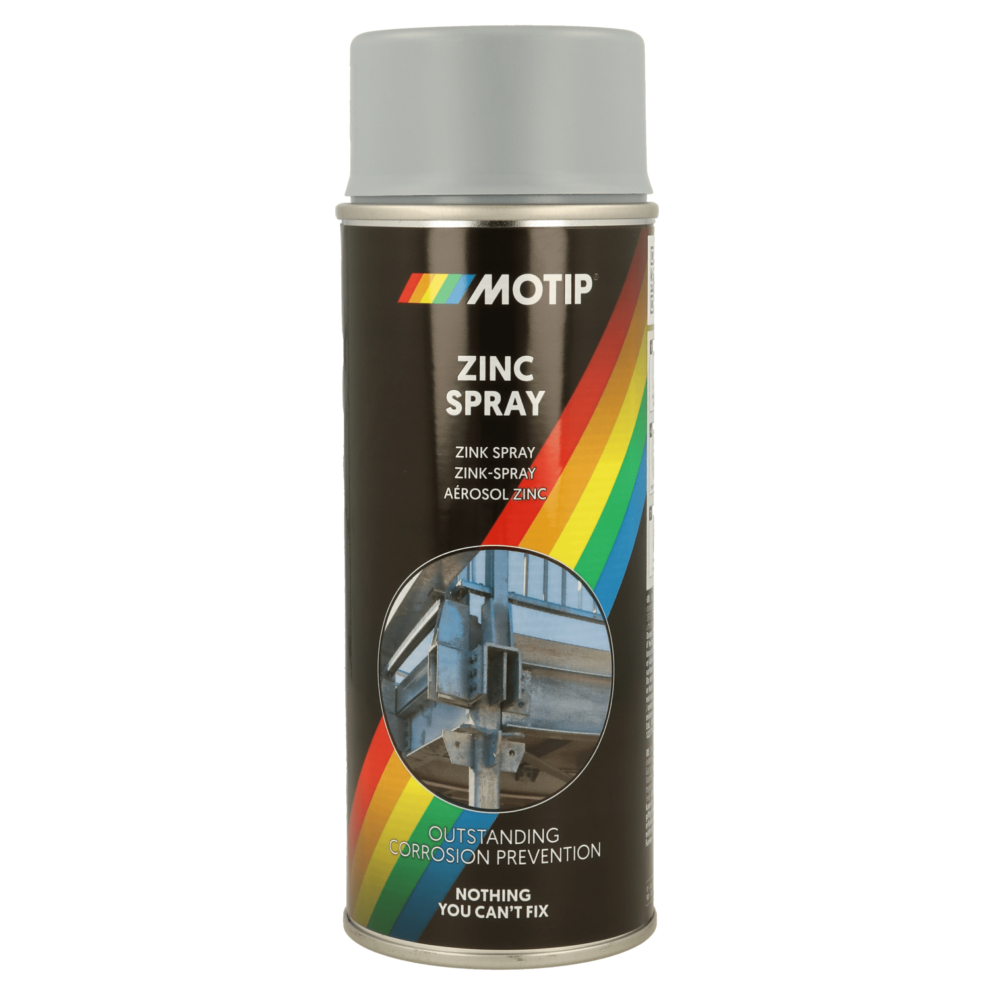 MOTIP Zinc Spray 400ml