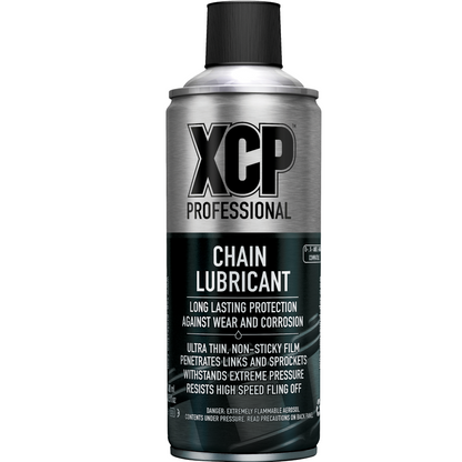 XCP Chain Lubricant 400ml Aerosol