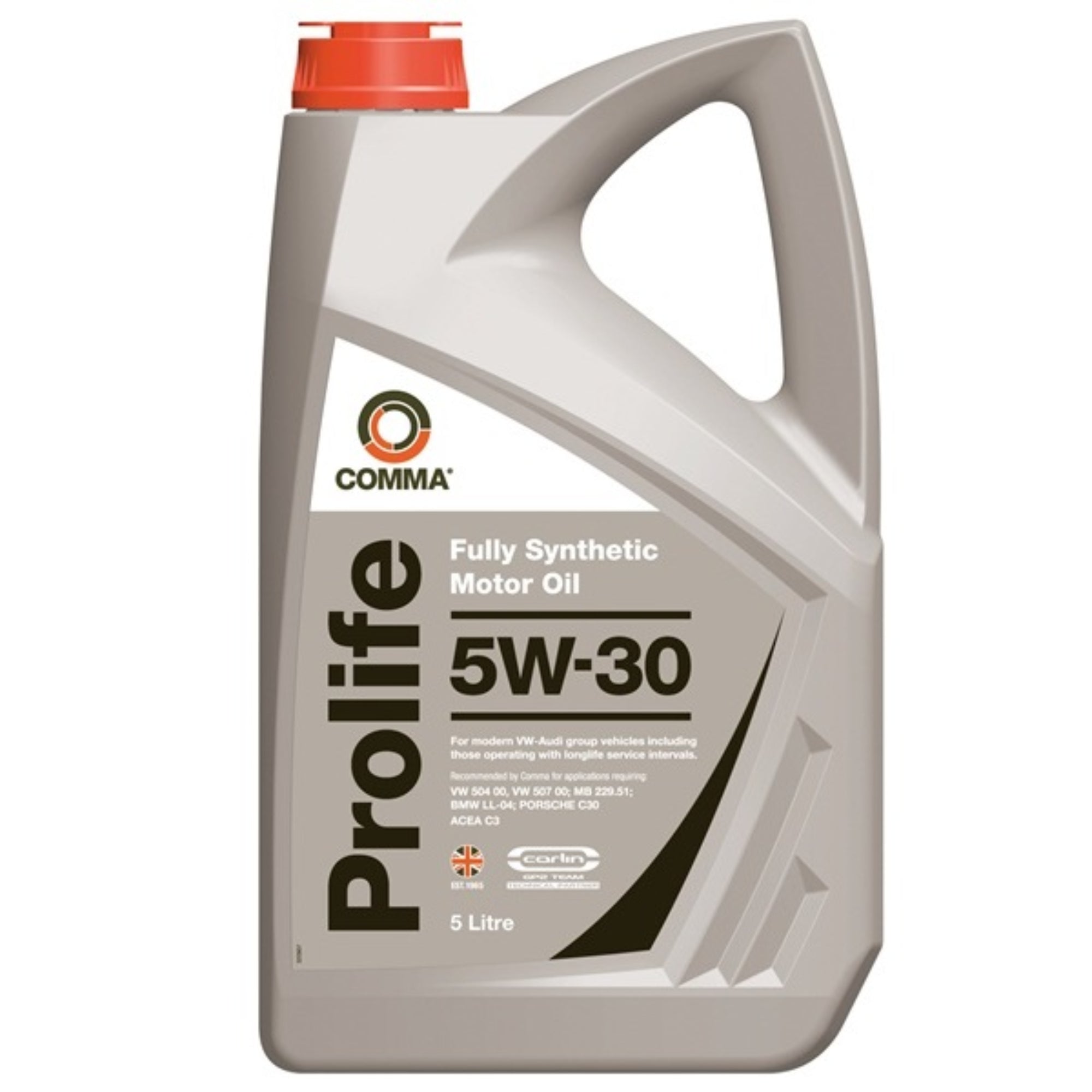 Comma PMO Prolife 5W-30 5L