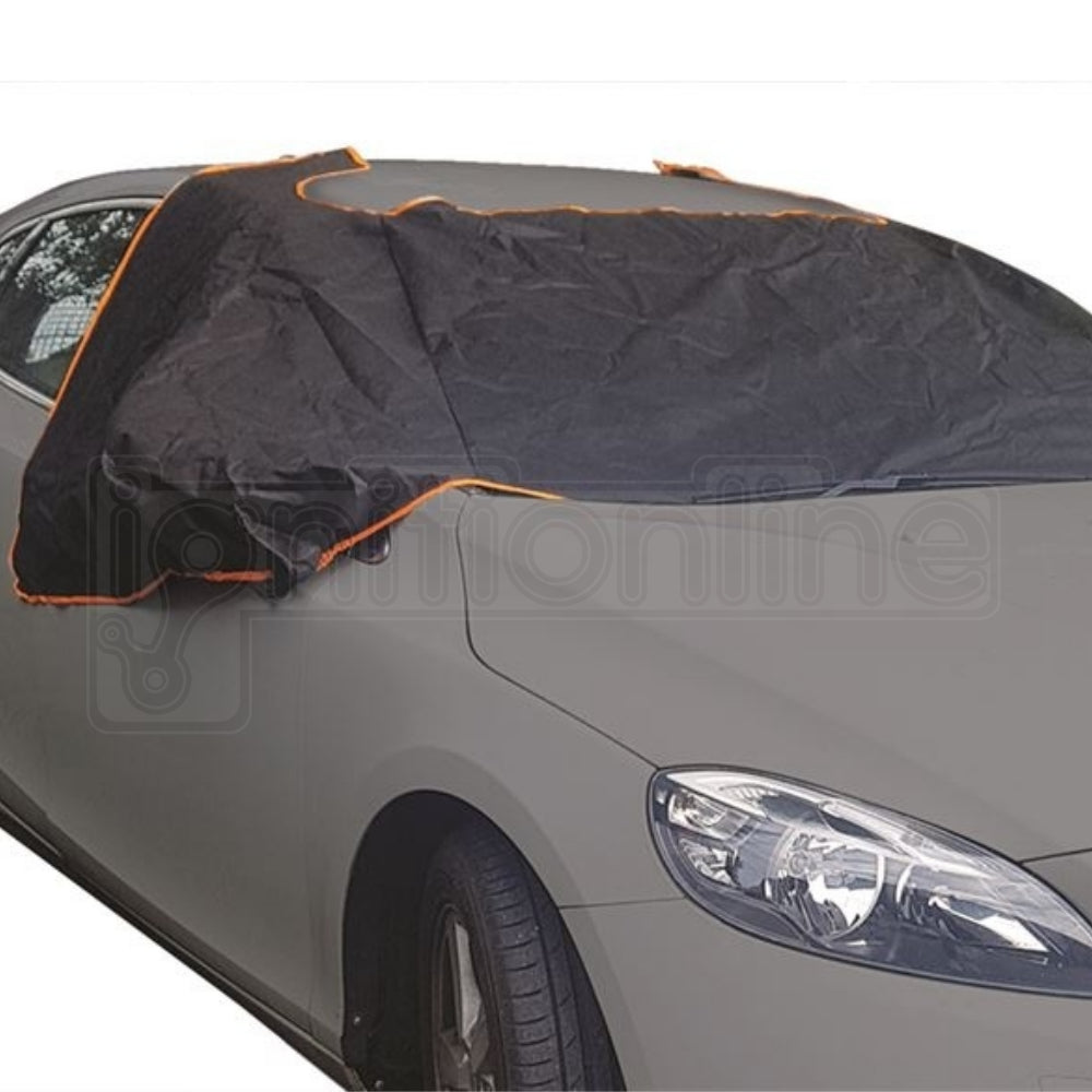 Streetwize Universal Magnetic Frost Screen Protector