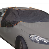 Streetwize Universal Magnetic Frost Screen Protector