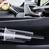 Goodyear Cordless Car Vacuum Cleaner Rechargeable