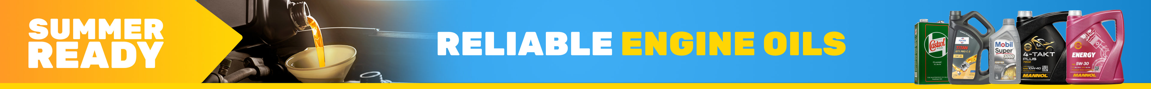 Promo Banner