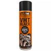 Autotek Black VHT Paint 500ml