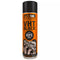 Autotek Black VHT Paint 500ml