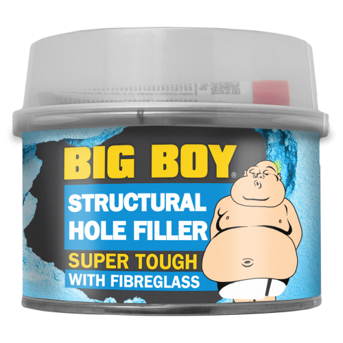Big Boy Structural Hole Filler 250ml