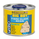 Silverhook Polyester Resin With Hardener 242G