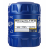 MANNOL Energy Ultra JP Engine Oil 5W-20 20L