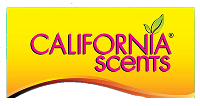 California Scents