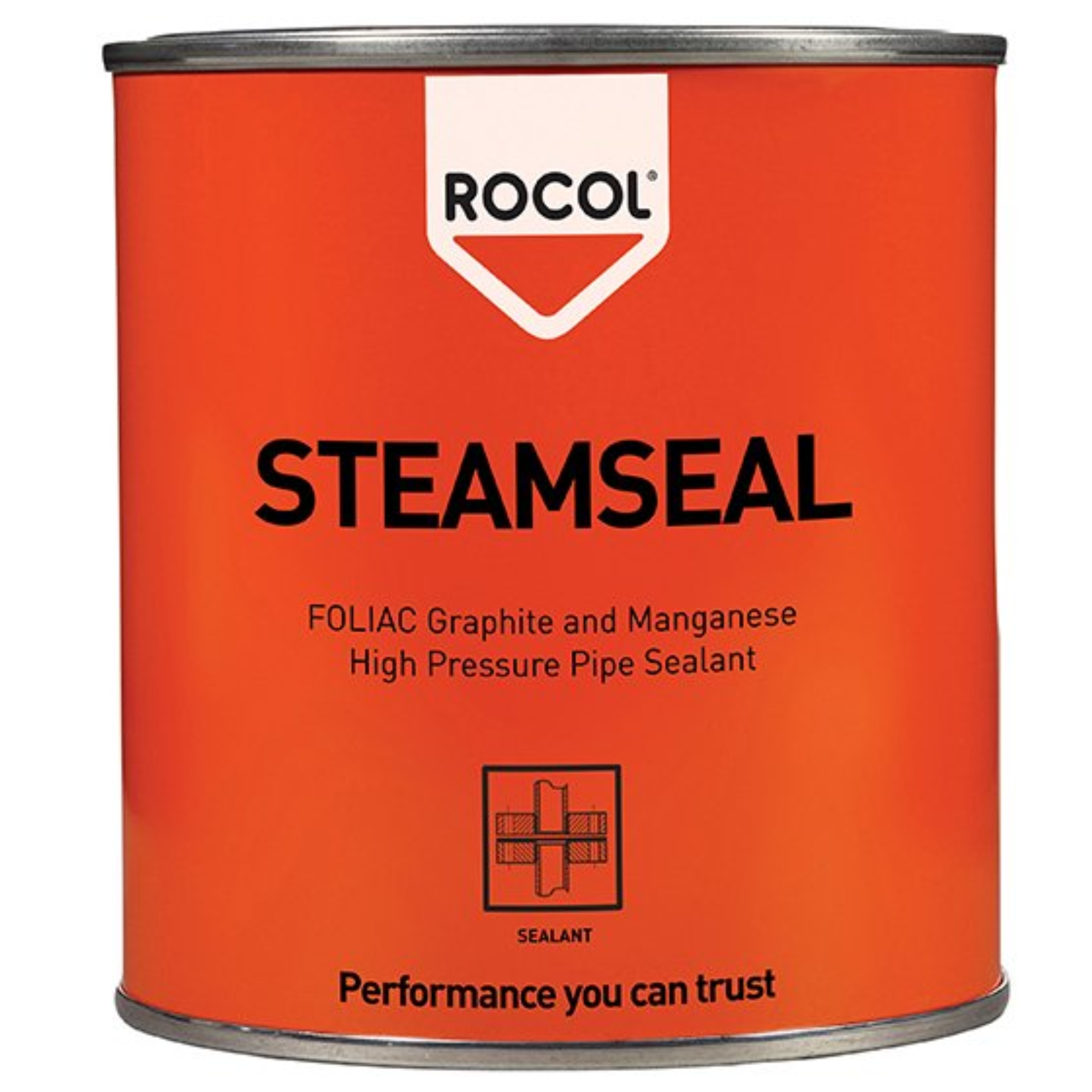 ROCOL Steamseal PJC 400g