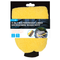 SIMPLY 3-1 Waterproof Lined Microfibre Wash Mitt 26x18cm
