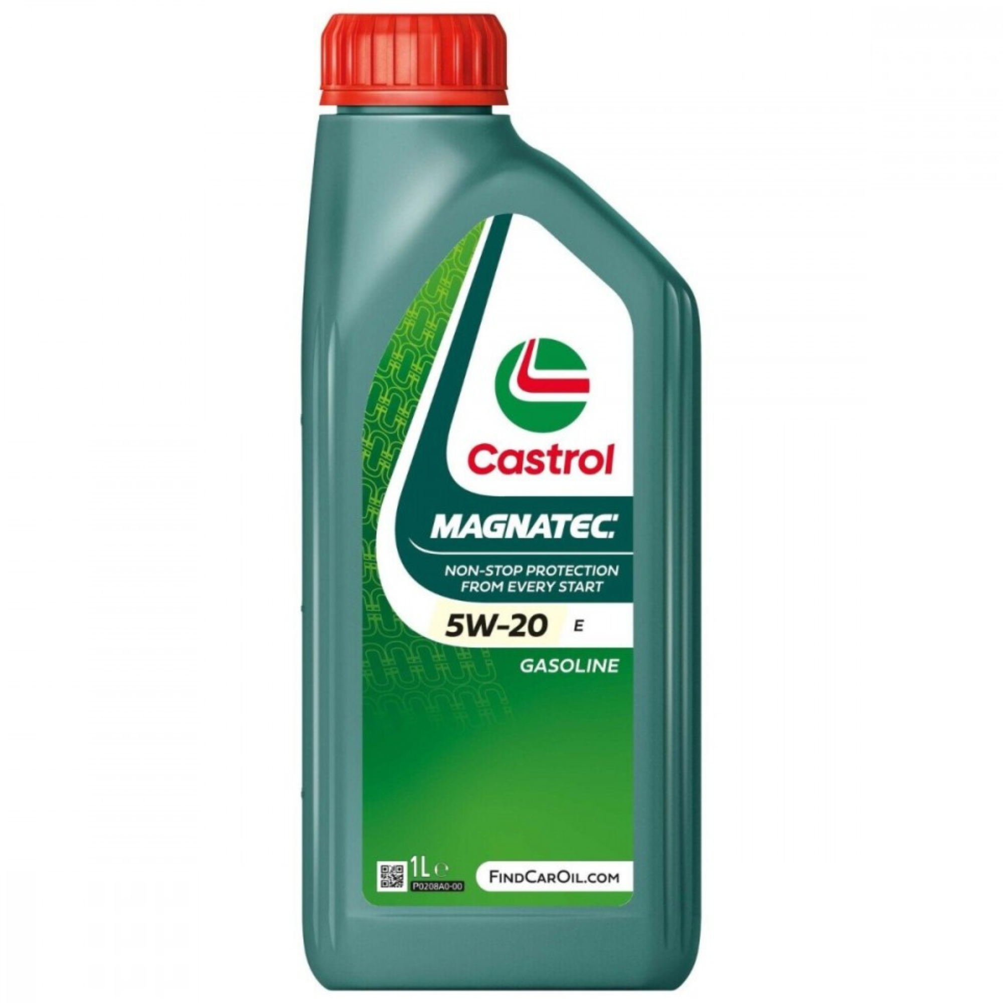 Castrol MAGNATEC 5W-20 E Engine Oil 1L