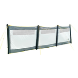 Maypole 3 Panel Inflatable Windbreak (Multi Point inflation)