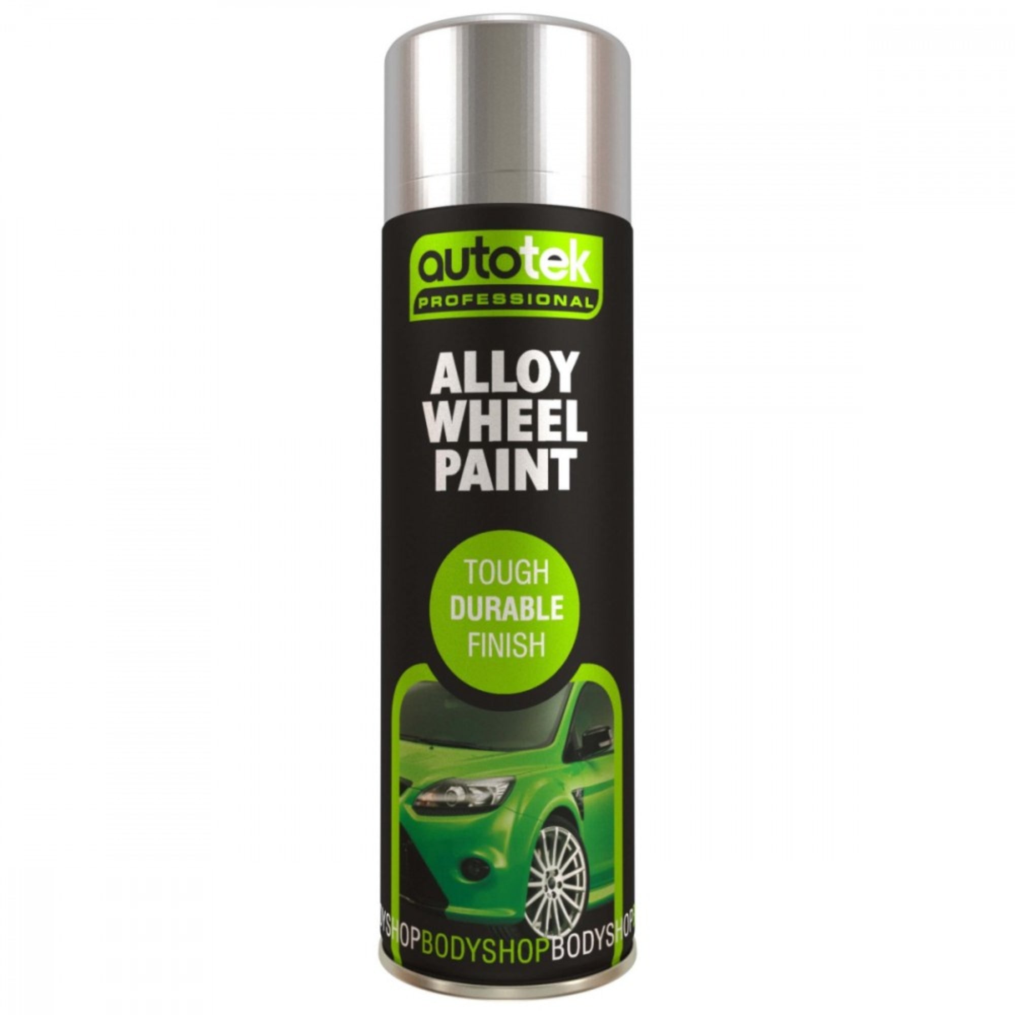 Autotek Alloy Wheel Paint 500ml