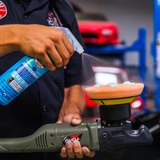 Pad conditioner 16 fl. oz., preps buffing and polishing pads for automotive detailing.