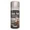Paint Factory Flexible Fabric Paint Silver 200ml