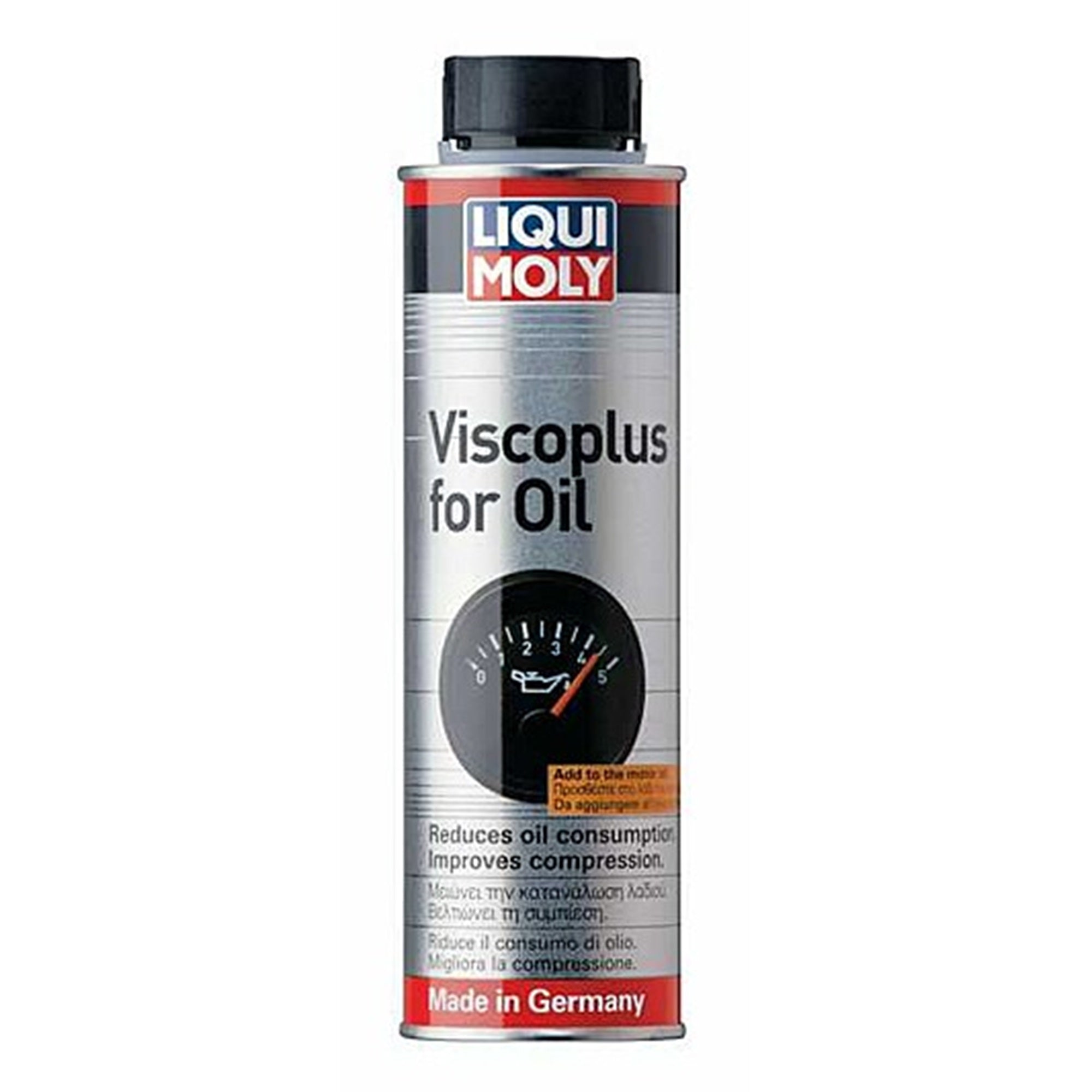 Liqui Moly Viscoplus For Oil 300ml