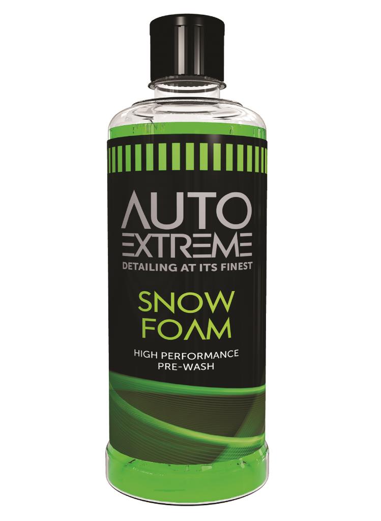 Auto Extreme Snow Foam 800ml