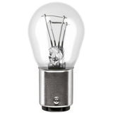 Osram 380 Ultra Life P21/5W Brake & Tail Light Bulbs (Twin Pack)