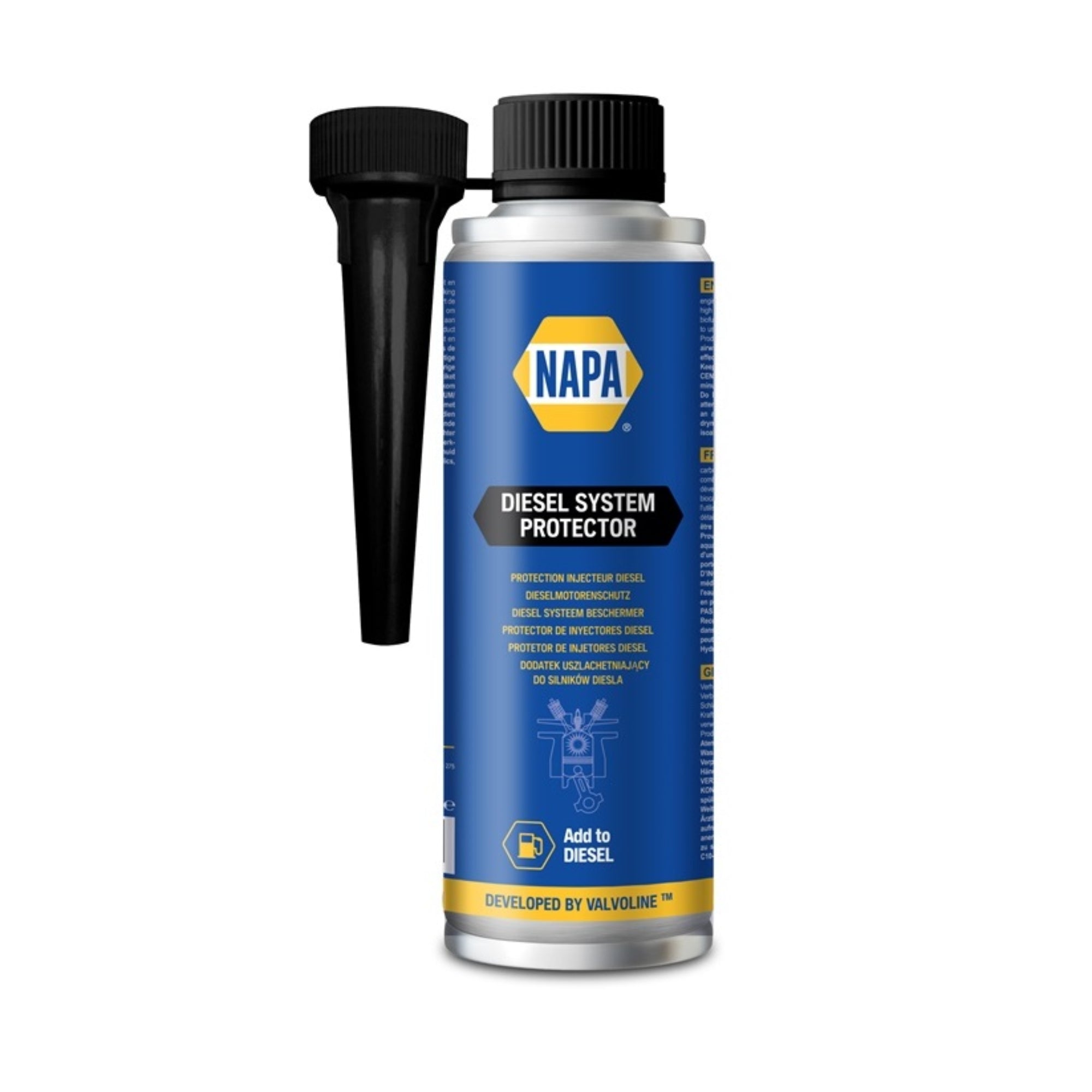 NAPA Diesel System Protector 300ml