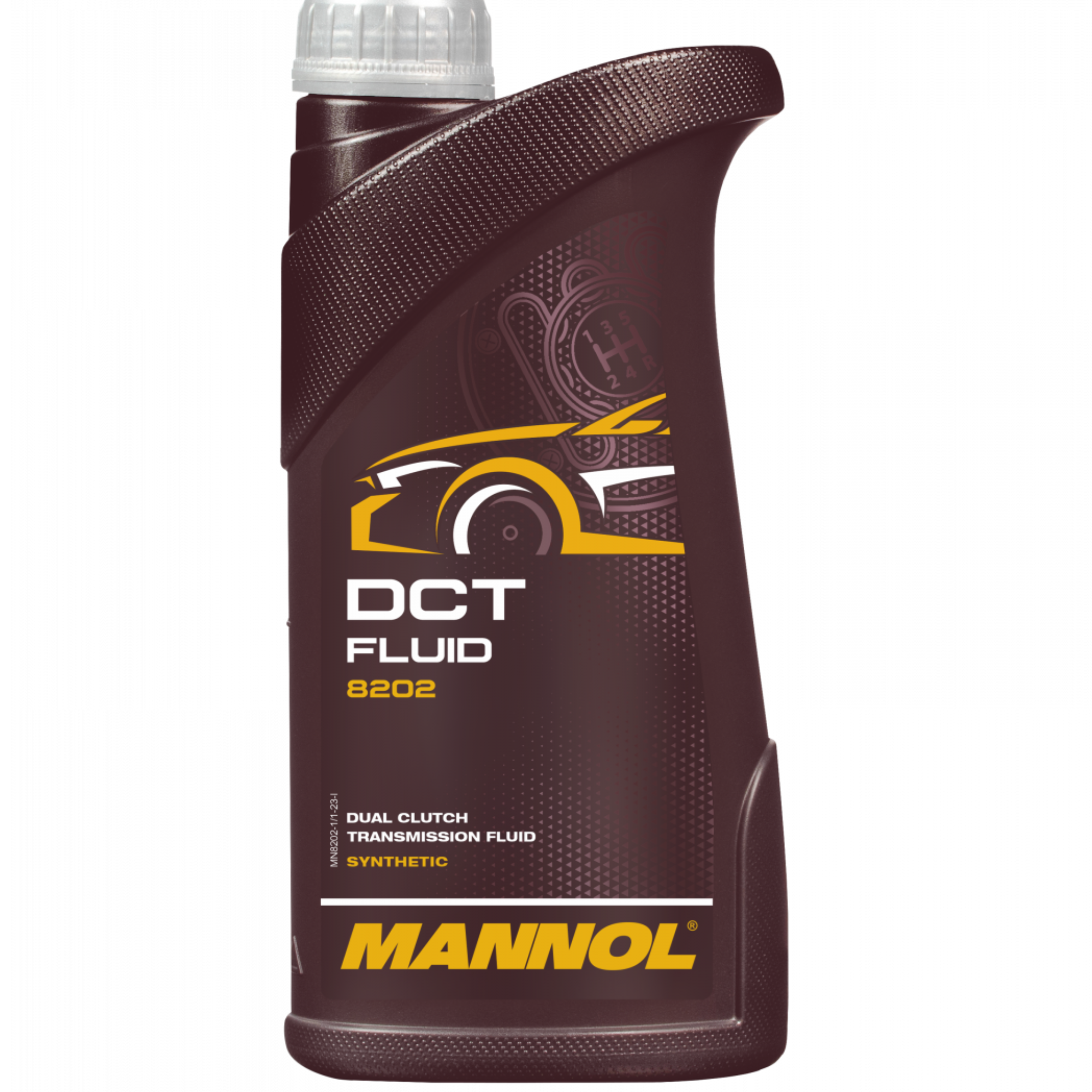MANNOL DCT Fluid 8202 1L