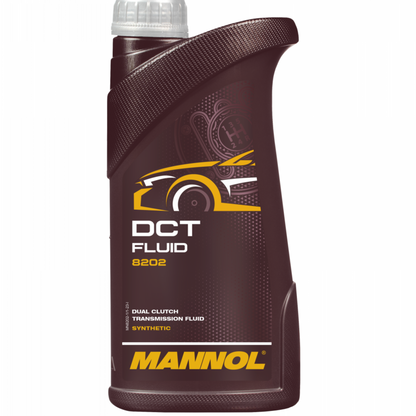 MANNOL DCT Fluid 8202 1L