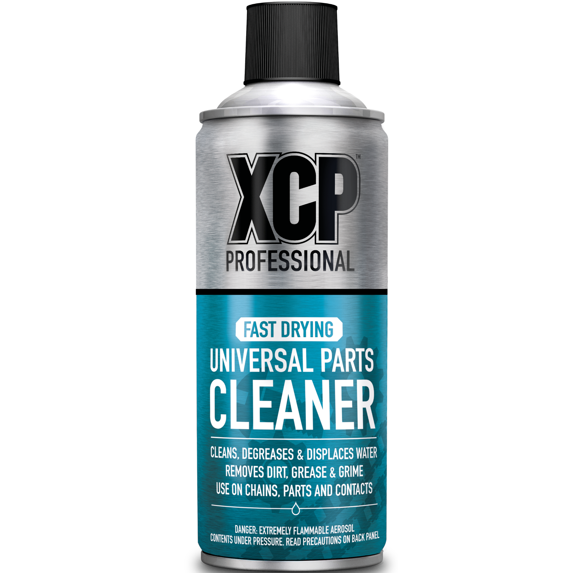 XCP Universal Parts Cleaner 400ML Aerosol